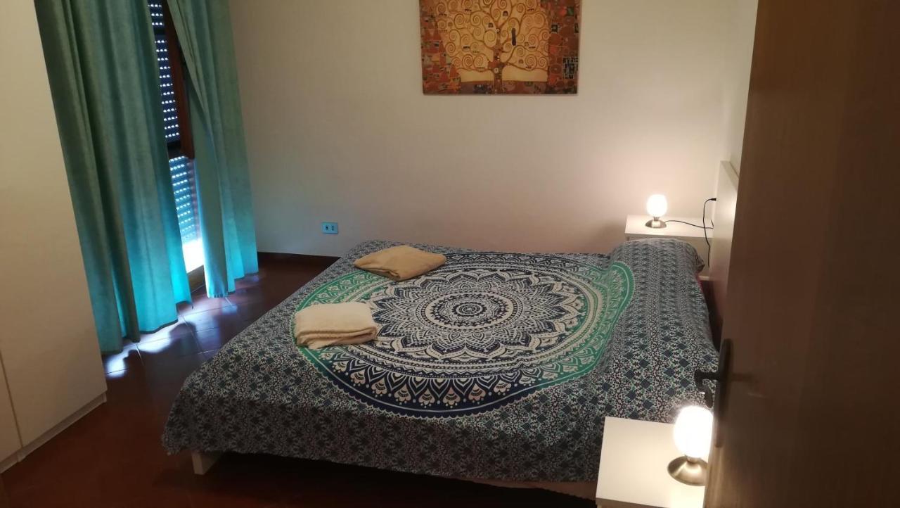 Home Holidays Pisa Dış mekan fotoğraf