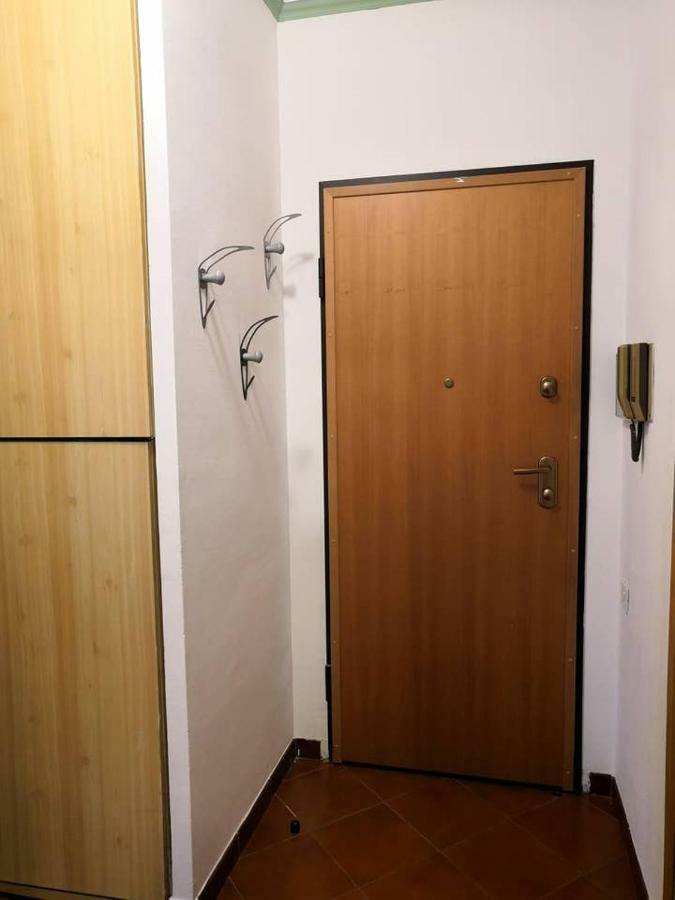 Home Holidays Pisa Dış mekan fotoğraf