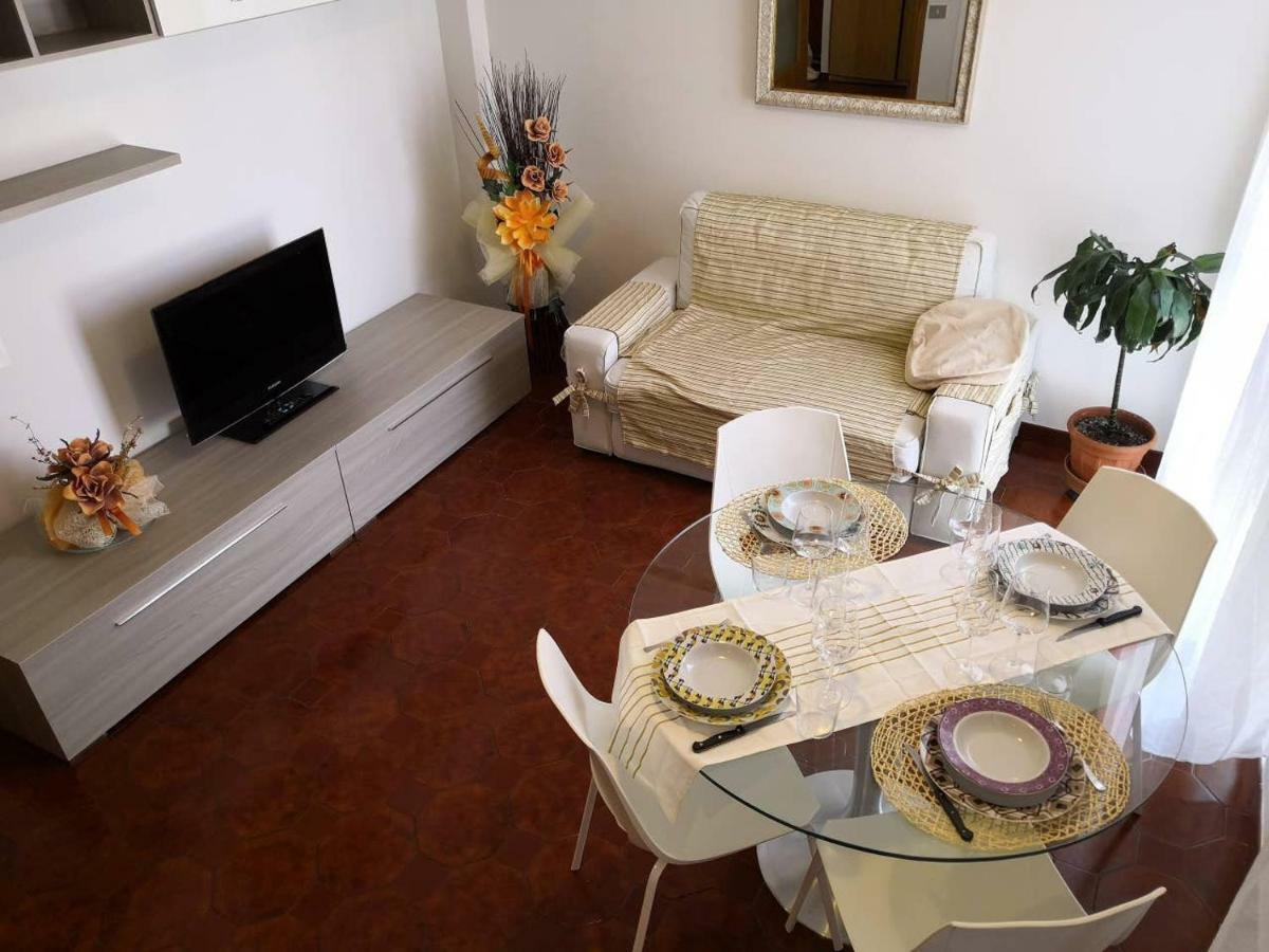 Home Holidays Pisa Dış mekan fotoğraf