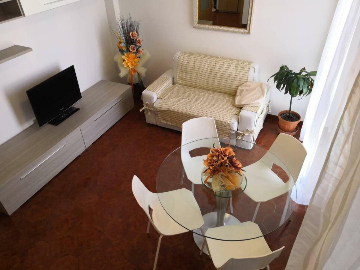 Home Holidays Pisa Dış mekan fotoğraf